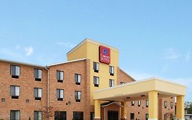 Comfort Suites South Bend In